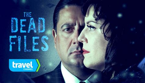 They are a paranormal team like no other, combining their unique, eclectic and often-conflicting skills to solve unexplained paranormal phenomena in haunted locations across America. . The dead files cancelled